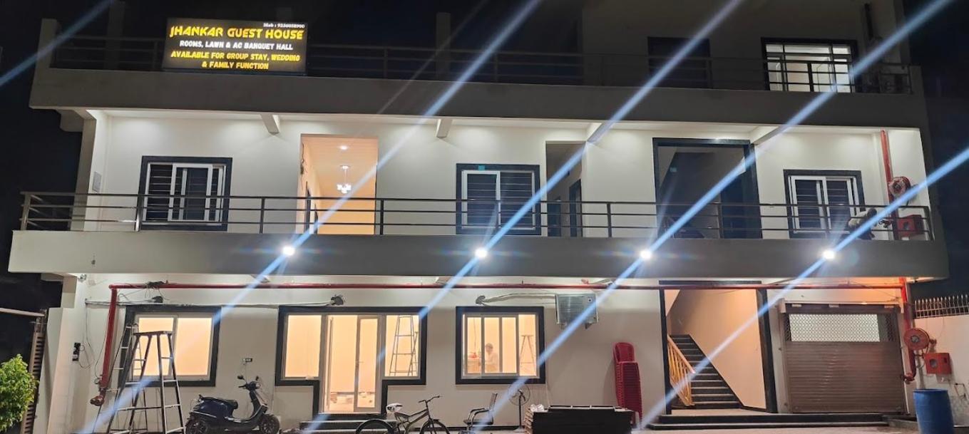 Jhankar Banquet And Lawn - Varanasi, Varanasi
